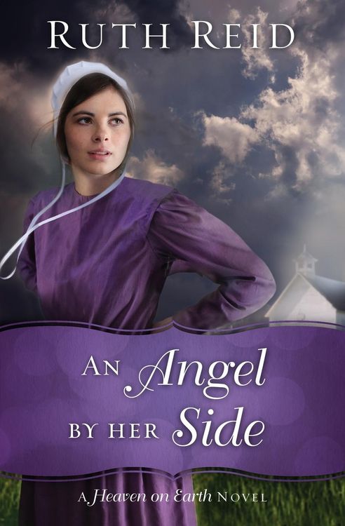 Produktbild: An Angel by Her Side