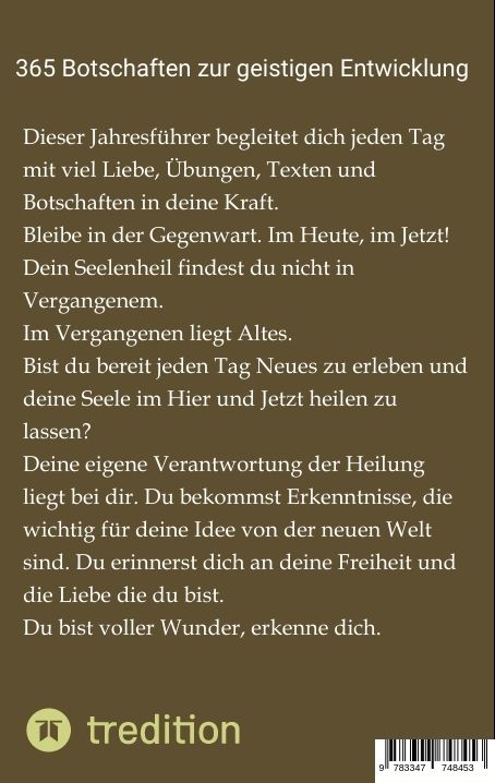 Produktbild: Seelenheil Jetzt