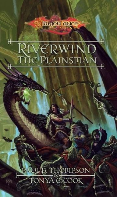 Produktbild: Riverwind the Plainsman