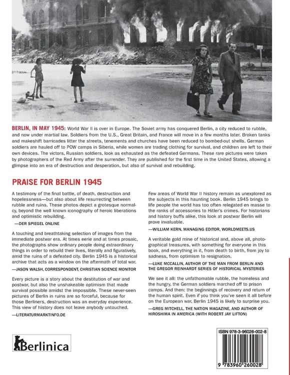 Produktbild: Berlin 1945