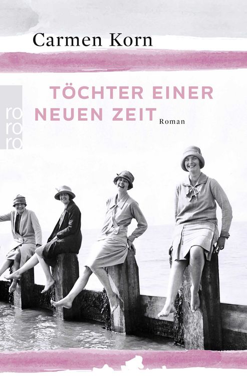 Produktbild: T&ouml;chter einer neuen Zeit