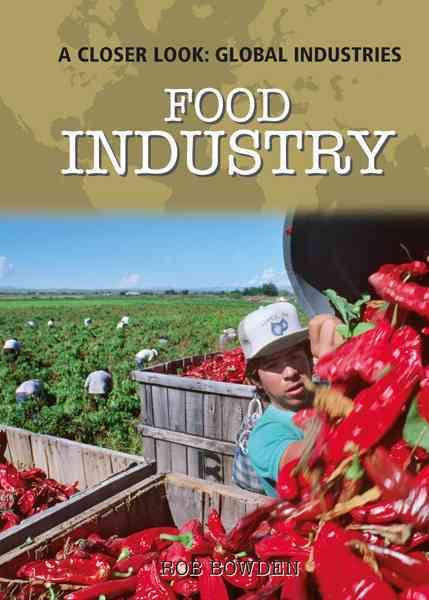 Produktbild: Food Industry