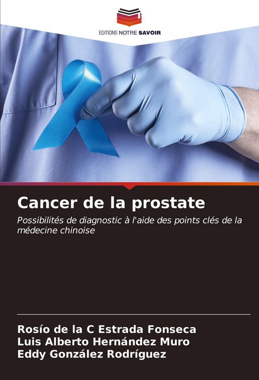Produktbild: Cancer de la prostate