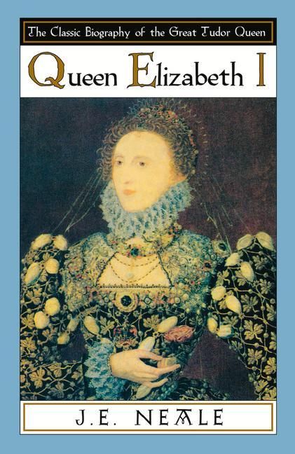 Produktbild: Queen Elizabeth I