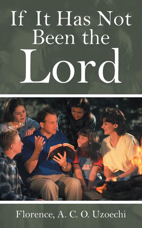 Produktbild: If It Has Not Been the Lord