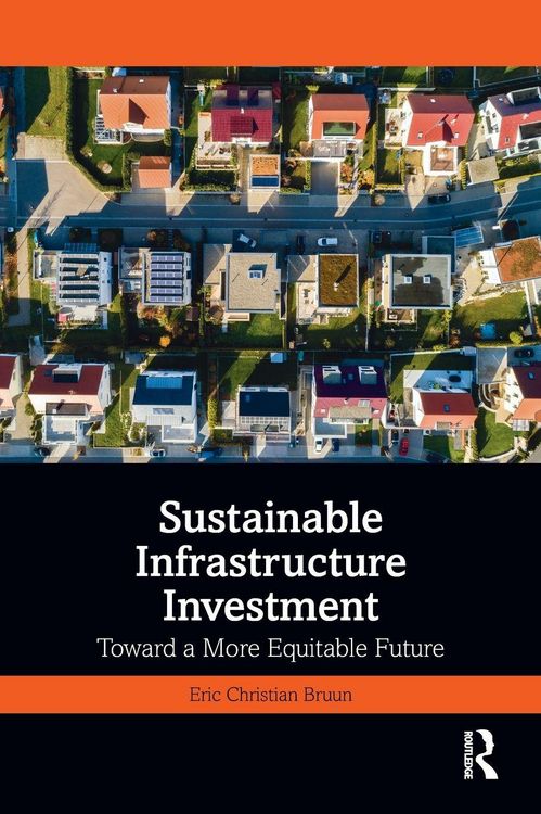 Produktbild: Sustainable Infrastructure Investment