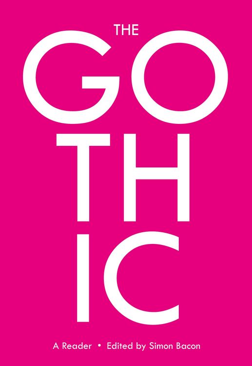 Produktbild: The Gothic