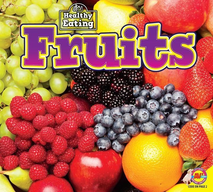 Produktbild: Fruits