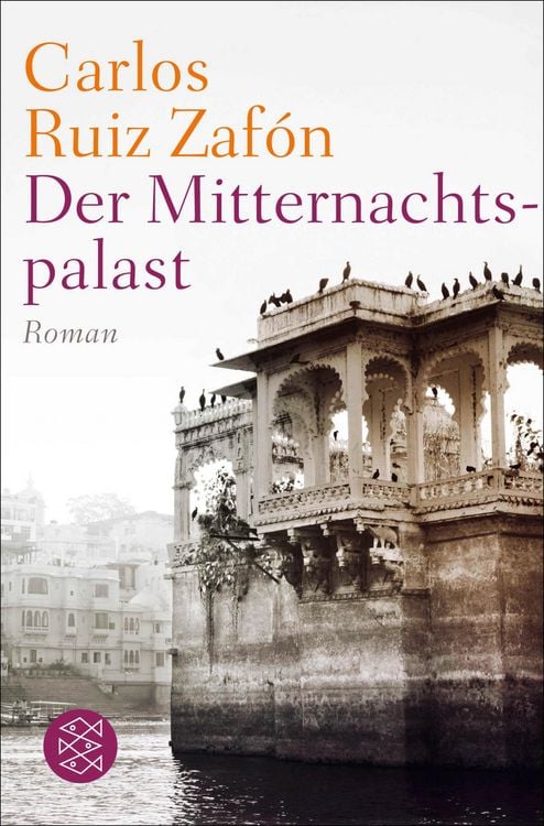 Produktbild: Der Mitternachtspalast