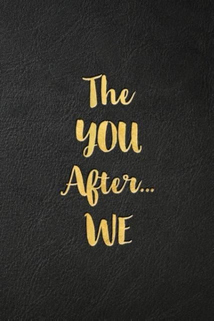 Produktbild: The YOU After...WE