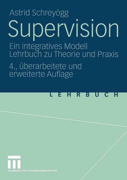Produktbild: Supervision