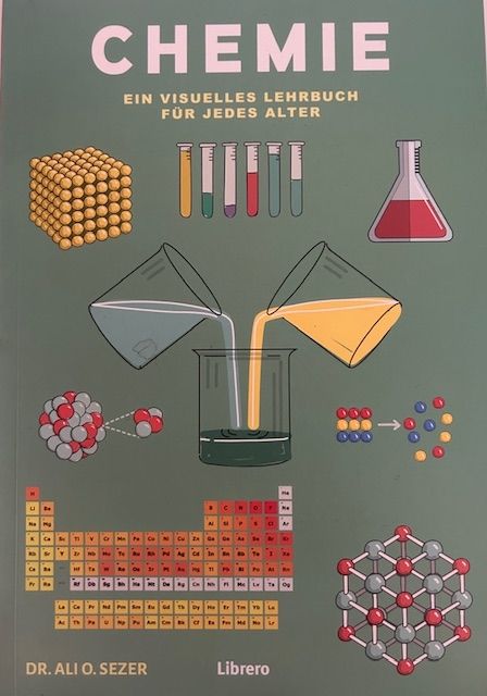 Produktbild: Chemie