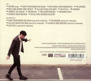 Produktbild: Alles Was Ich Bin