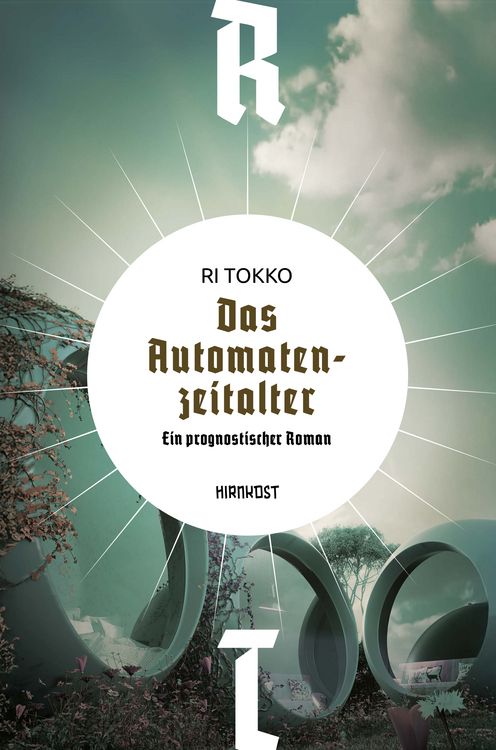 Produktbild: Das Automatenzeitalter