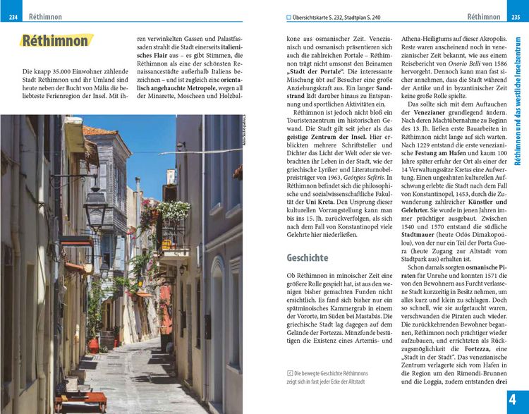 Produktbild: Reise Know-How Reisef&uuml;hrer Kreta