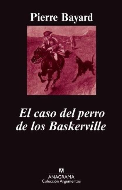 Produktbild: El caso del perro de los Baskerville