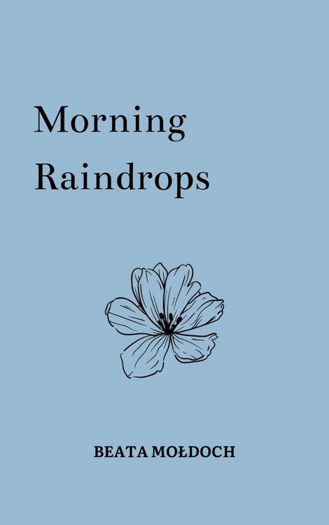 Produktbild: Morning Raindrops