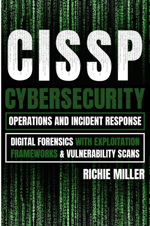 Produktbild: CISSP