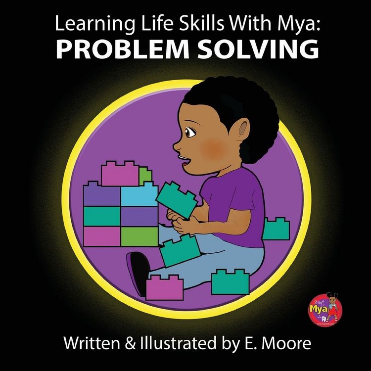 Produktbild: Learning Life Skills with Mya