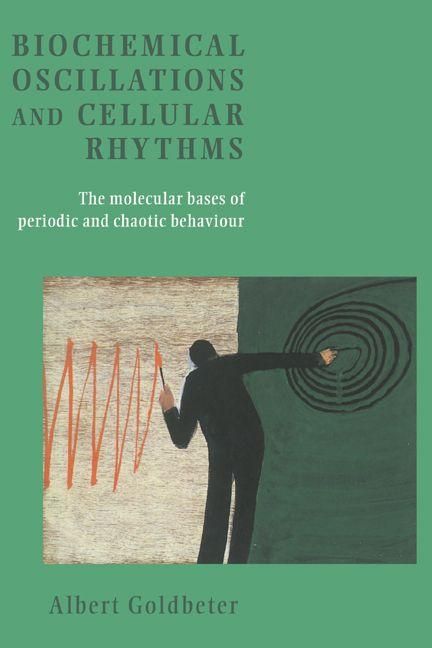Produktbild: Biochemical Oscillations and Cellular Rhythms