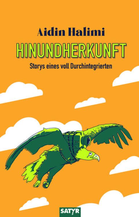 Produktbild: Hinundherkunft