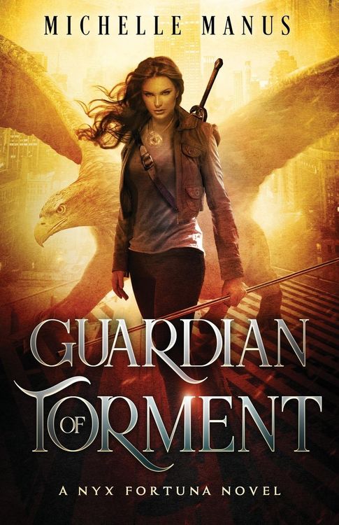 Produktbild: Guardian of Torment
