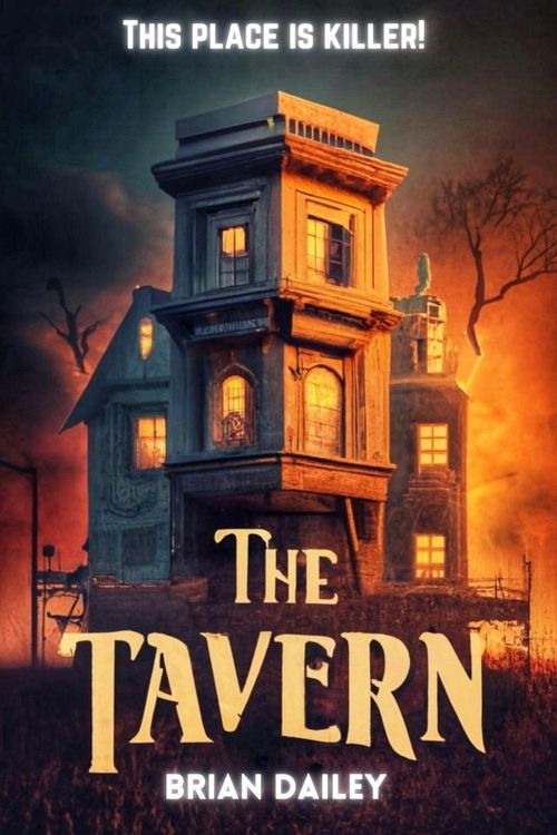 Produktbild: The Tavern