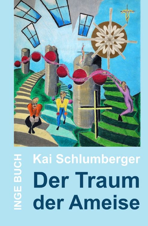 Produktbild: Der Traum der Ameise