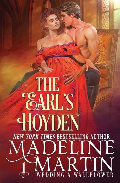 Produktbild: The Earl's Hoyden
