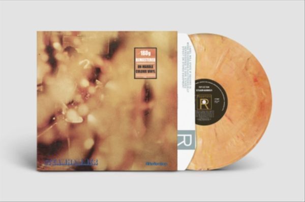 Produktbild: Reflection, 1 Schallplatte (Marble Effect Vinyl (180g))