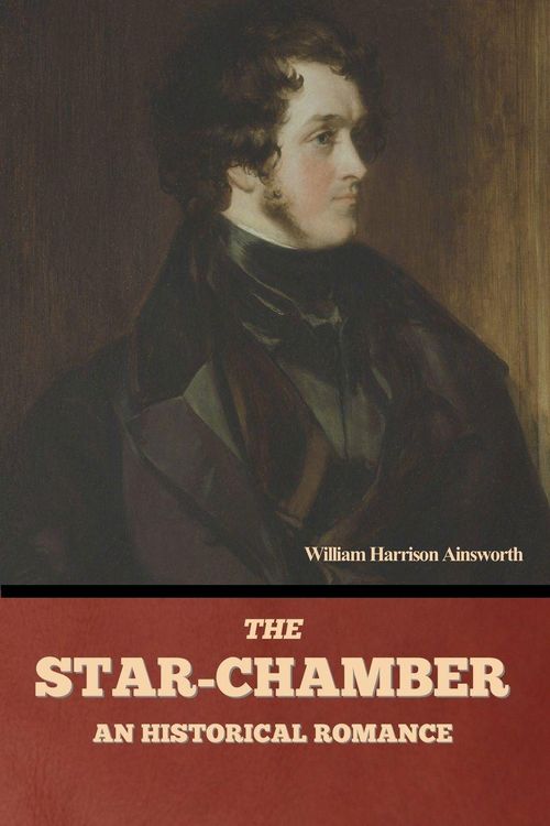 Produktbild: The Star-Chamber