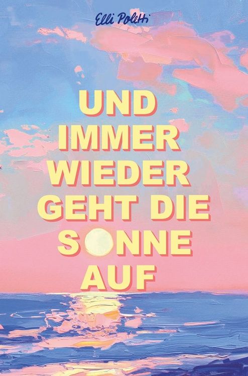 Produktbild: Und immer wieder geht die Sonne auf