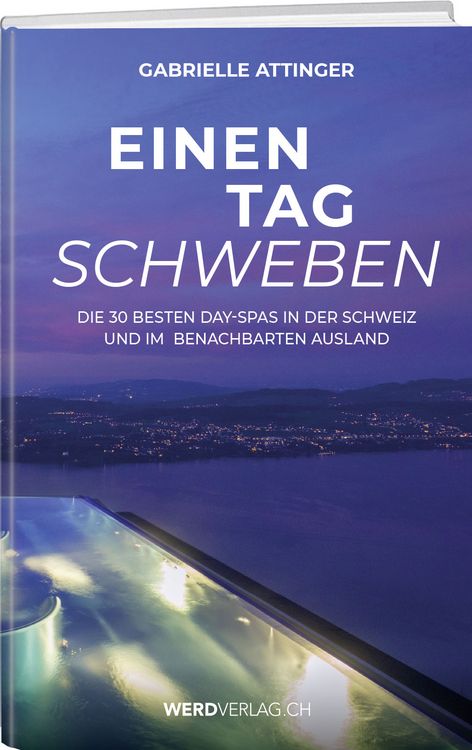 Produktbild: Einen Tag schweben