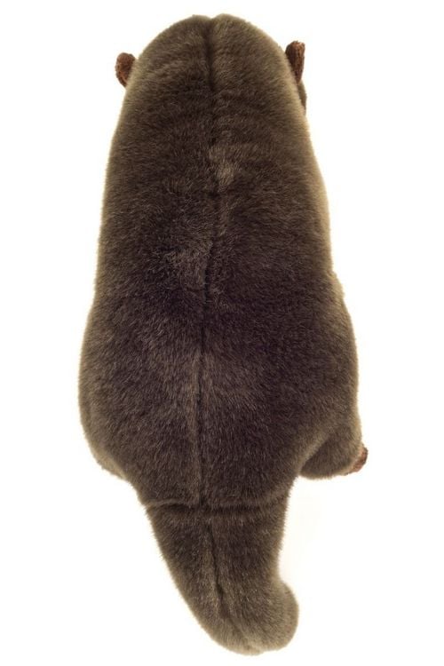 Produktbild: Teddy Hermann 90160 - Otter, Pl&uuml;sch, 32 cm