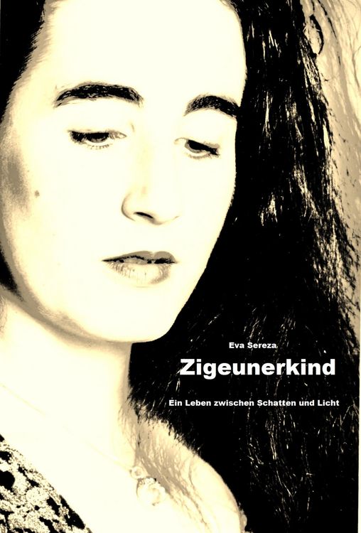 Produktbild: Zigeunerkind