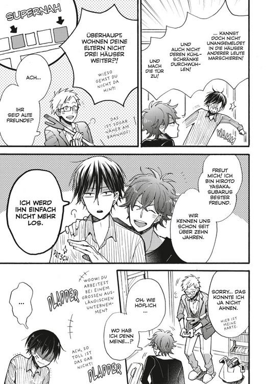 Produktbild: My Roommate is a Cat 2