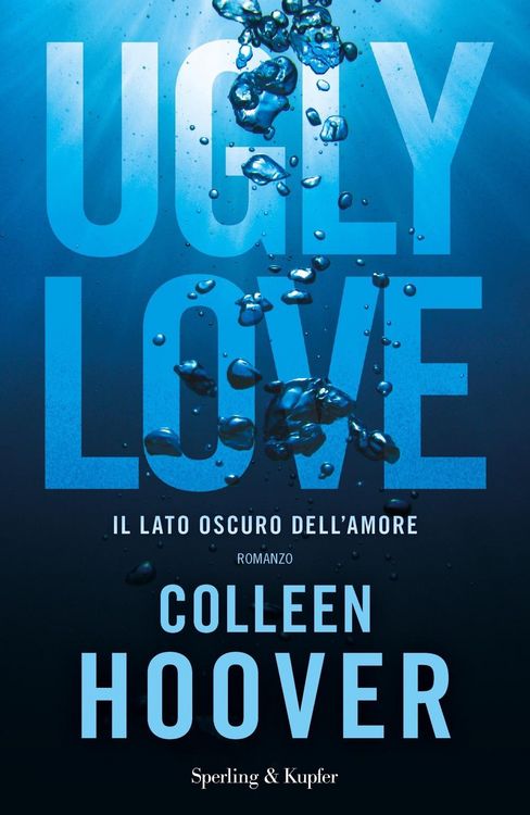 Produktbild: Ugly Love. Ediz. italiana