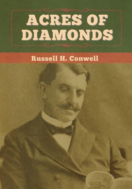 Produktbild: Acres of Diamonds