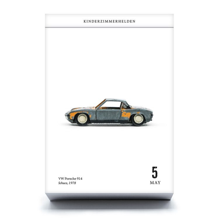 Produktbild: Kinderzimmerhelden