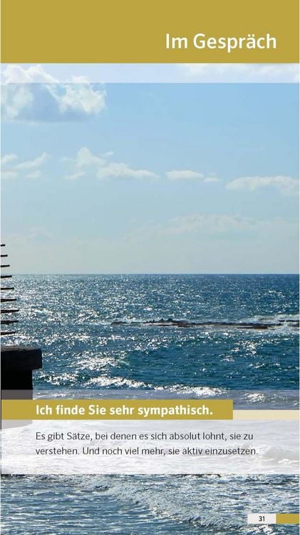 Produktbild: PONS Reise-Sprachf&uuml;hrer Englisch