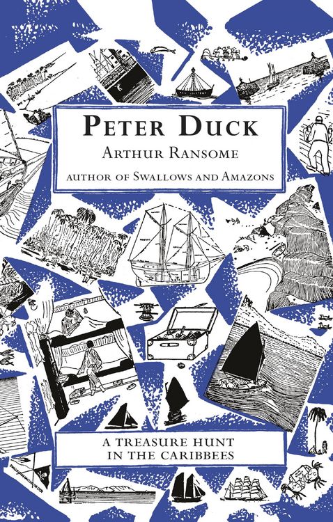 Produktbild: Peter Duck