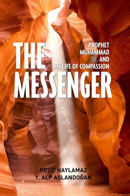 Produktbild: The Messenger