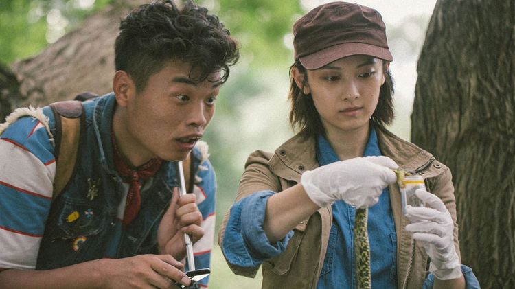 Produktbild: King Serpent Island