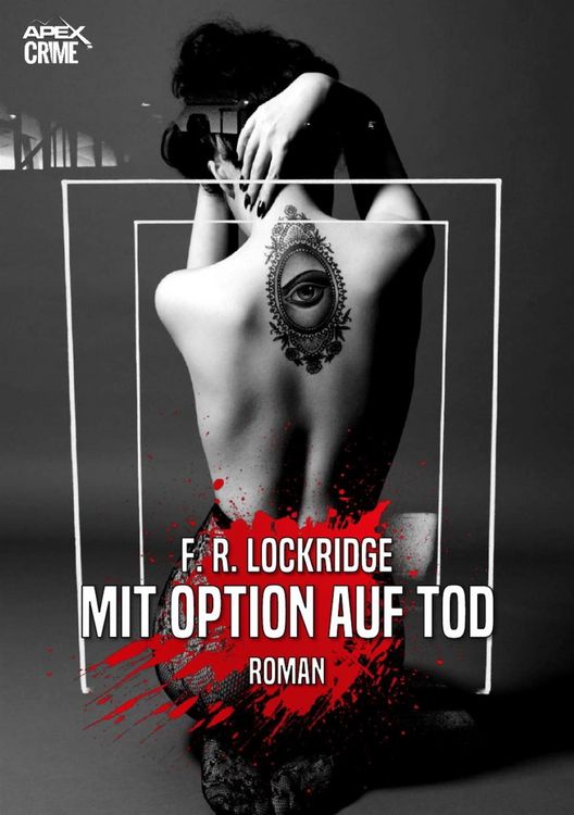 Produktbild: Mit Option Auf Tod