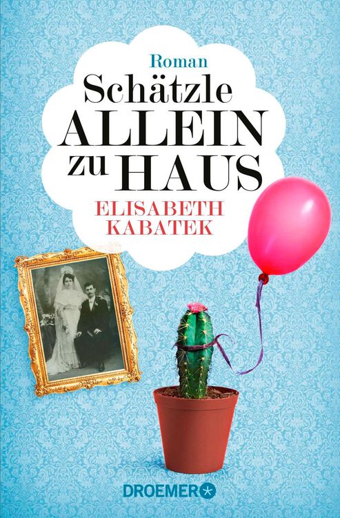 Produktbild: Sch&auml;tzle allein zu Haus