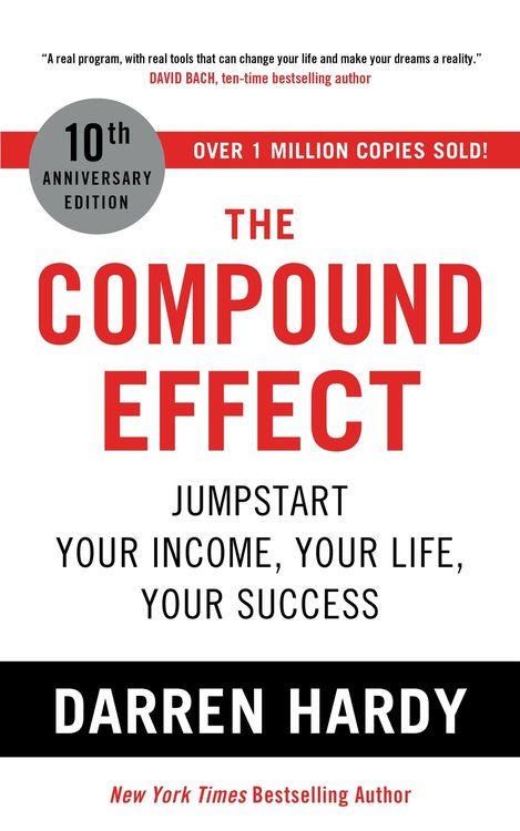Produktbild: The Compound Effect