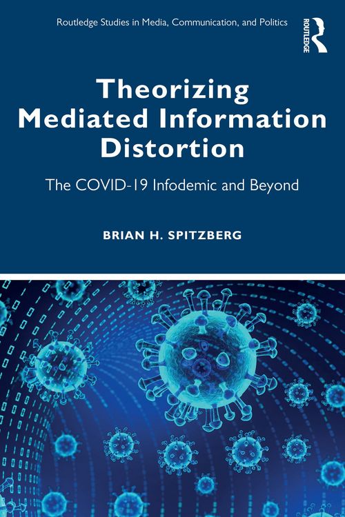 Produktbild: Theorizing Mediated Information Distortion
