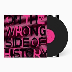 Produktbild: On The Wrong Side Of History