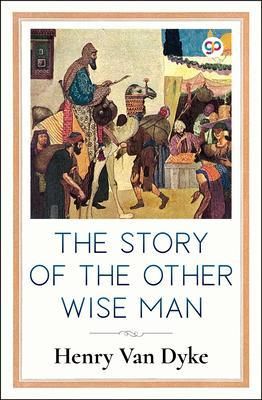 Produktbild: The Story of the Other Wise Man (Illustrated Edition)