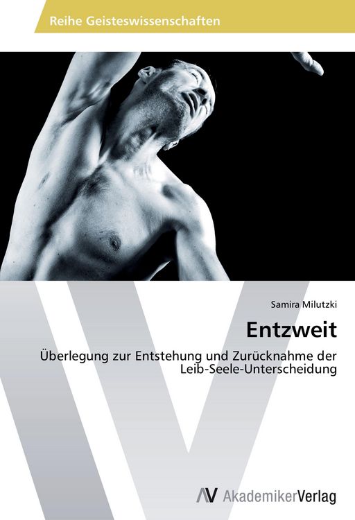 Produktbild: Entzweit